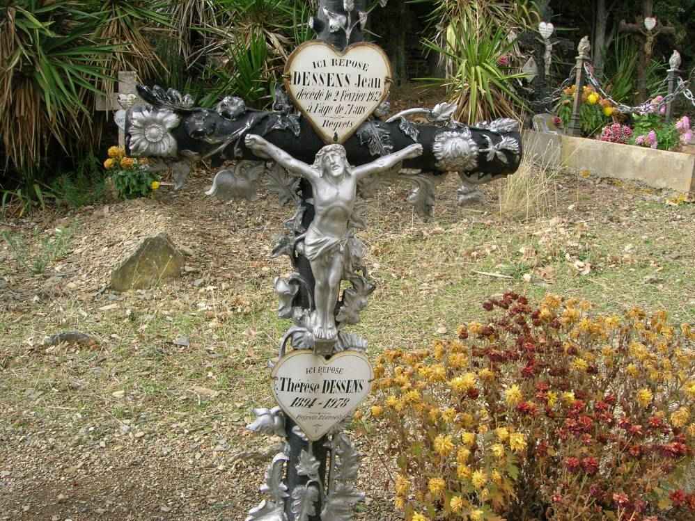 croix