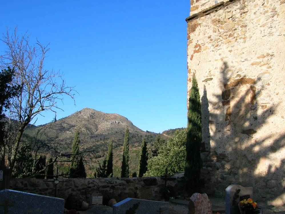 St Martin de Camelas