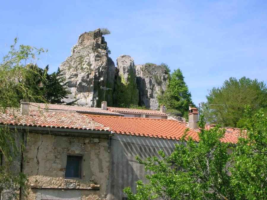 Camps sur Agly