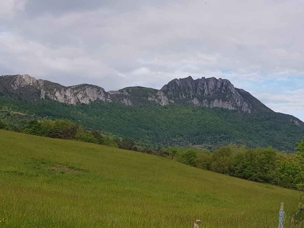 pech de Bugarach