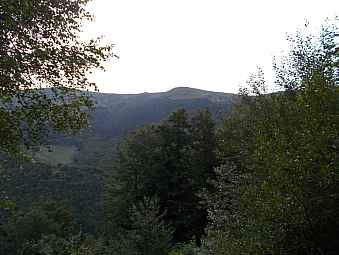 pic Dourmidou