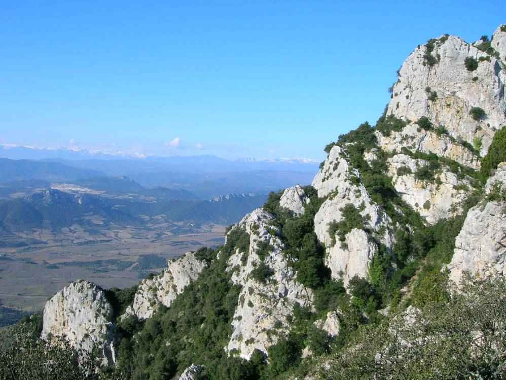 vallée de l'agly
