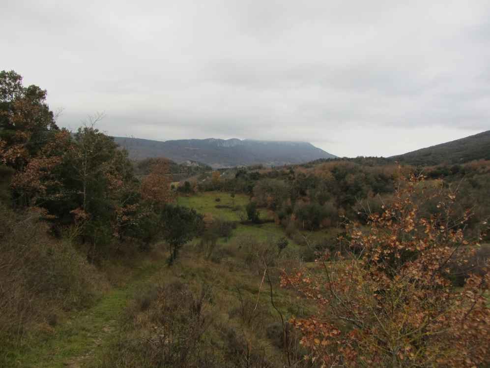 pech de bugarach