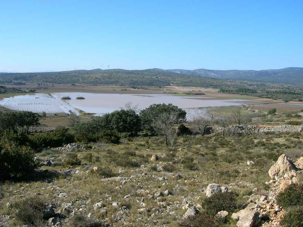 lac du pla