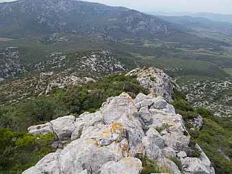 roc des Coudels