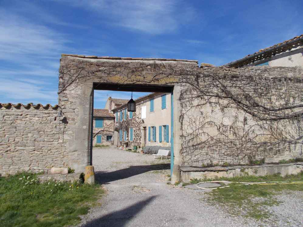 domaine de russol