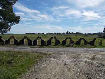 oustal del loup