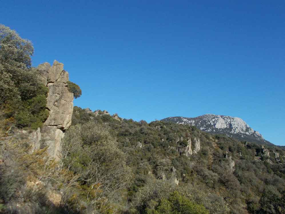 rocher des corbieres