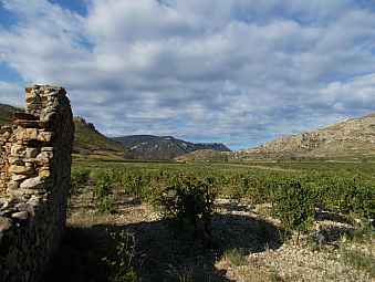 Bac de Vivies