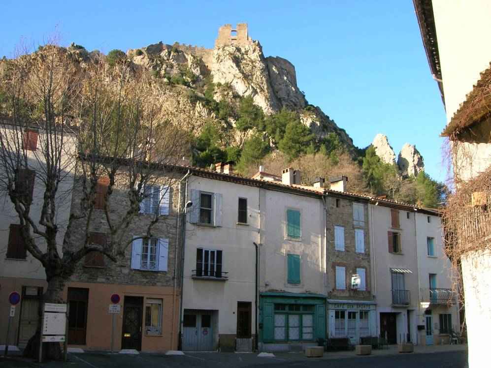 Padern