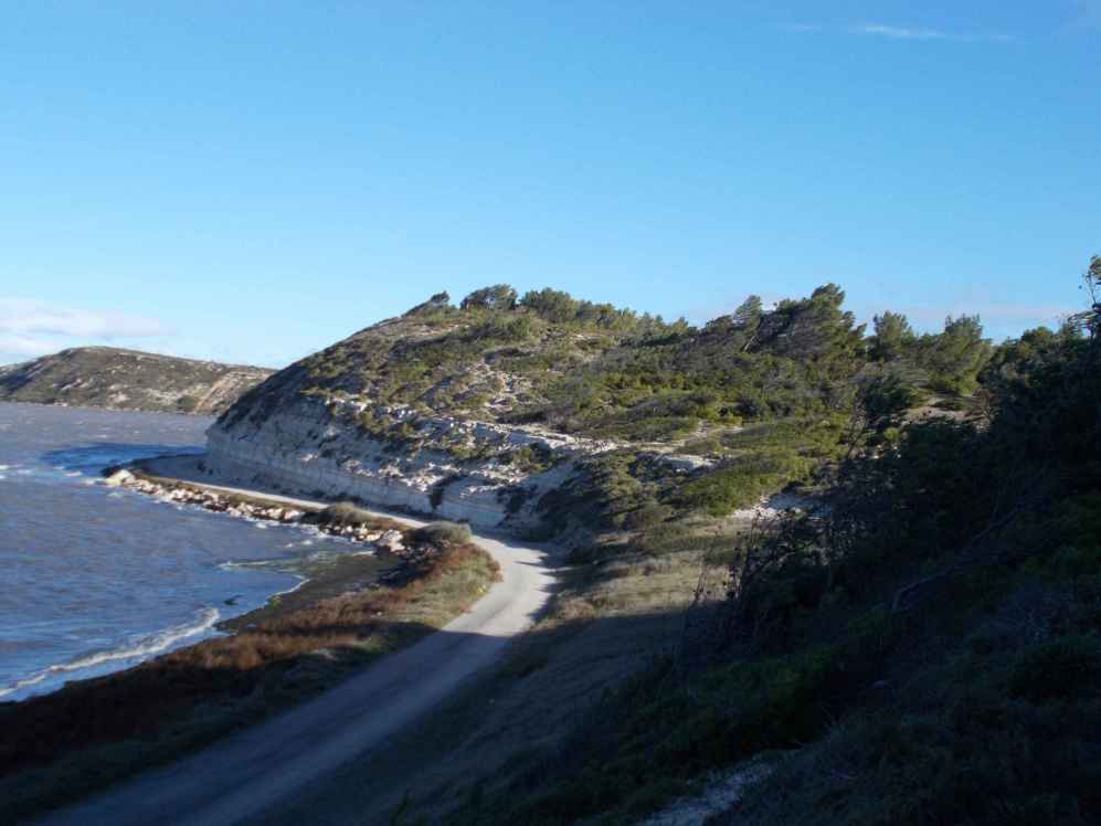 pointe saint joseph