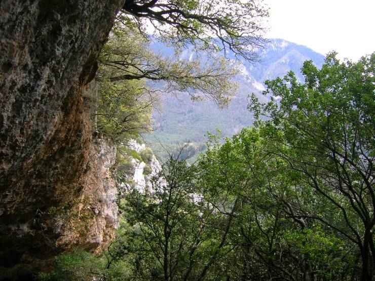 valle de l'aude