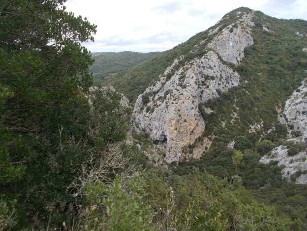 Caune Pont