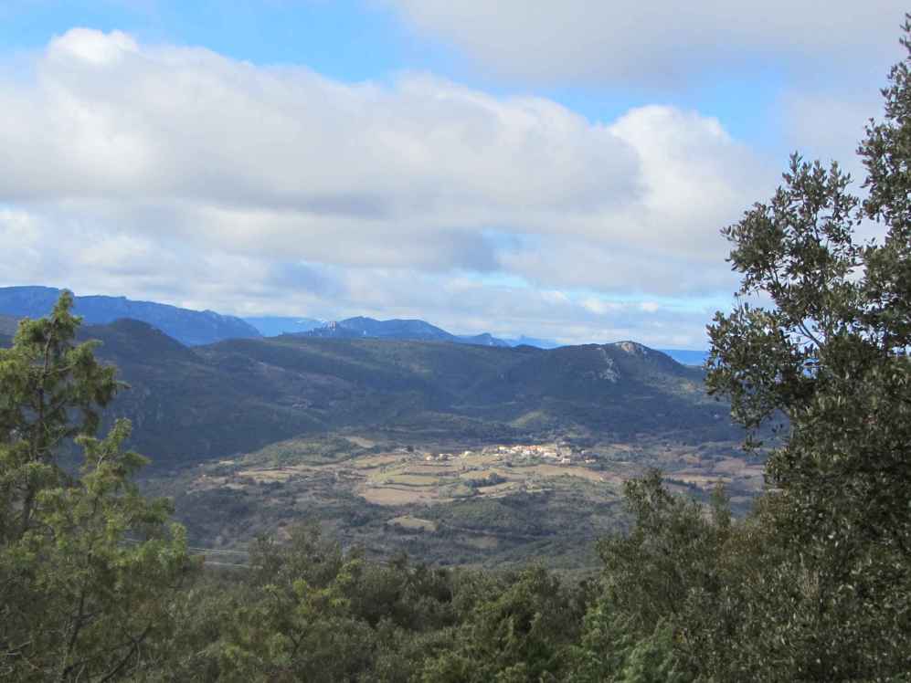 village de montgaillard
