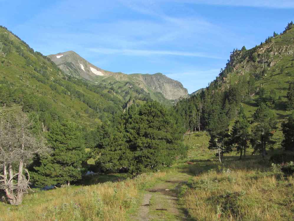 valle del gaba