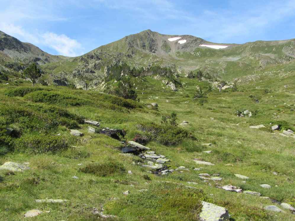 vallee de peira escrita