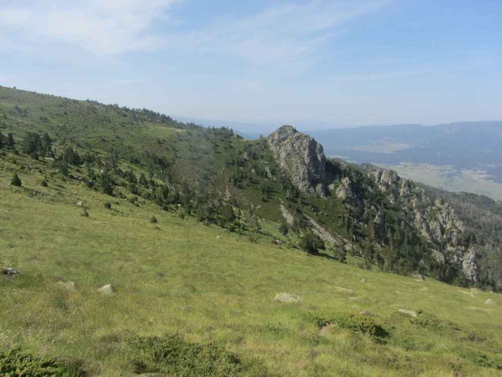 roc mary et son dolmen