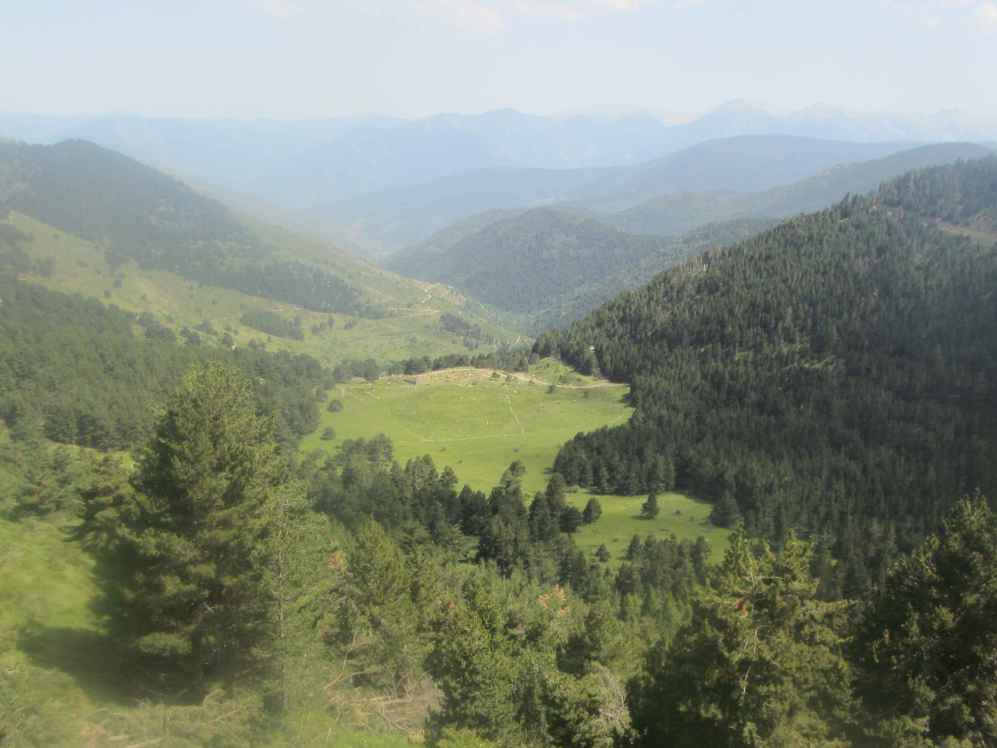 valle de sansa