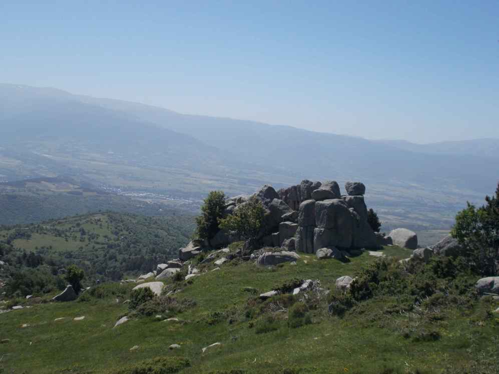 l'Artiga