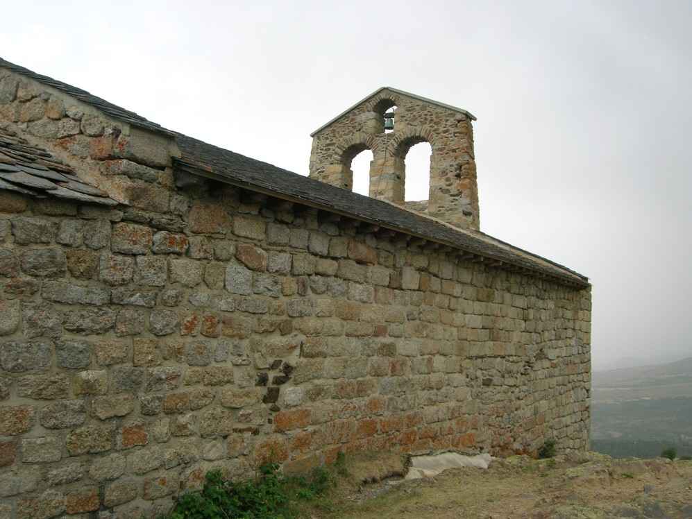 chapelle Notre Dame de Belloc