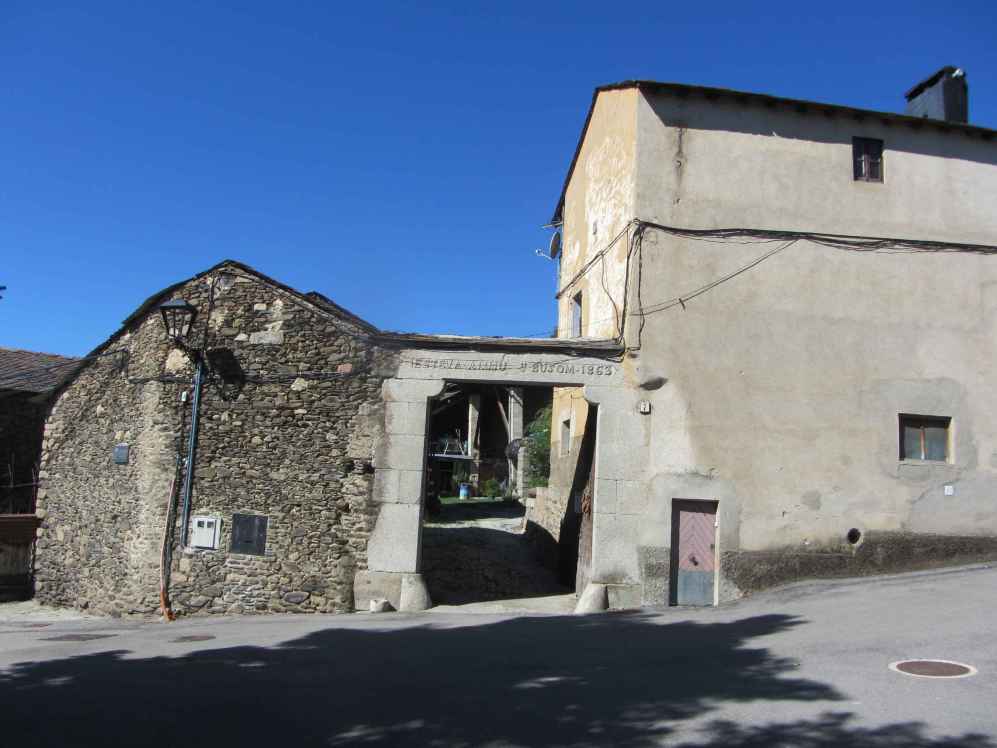 guils de cerdanya