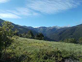 vallee du Segre