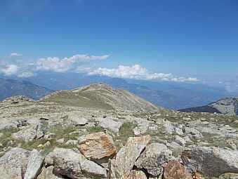 crete des sept hommes