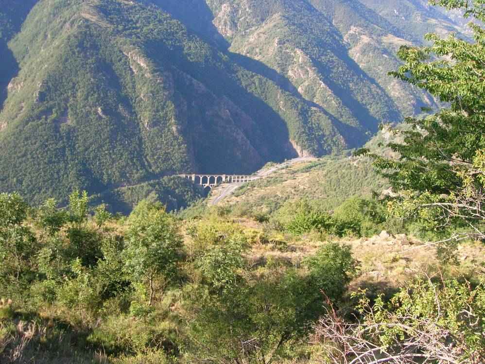 pont Sjourn