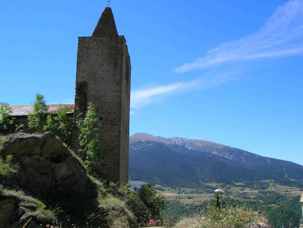 village de Sauto