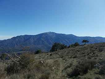 Canigou
