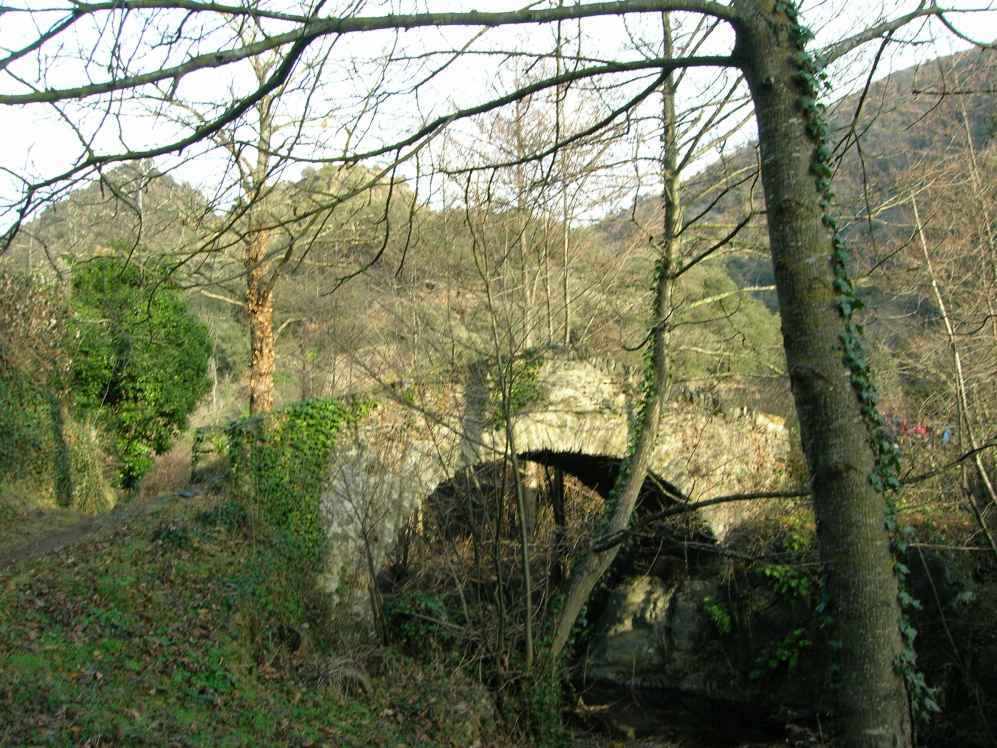 pont romain