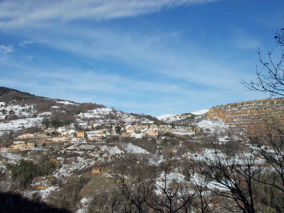 escaro et sa carrire