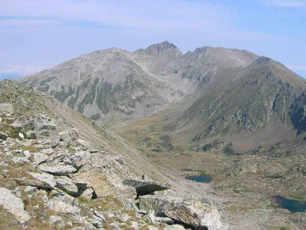pic Canigou