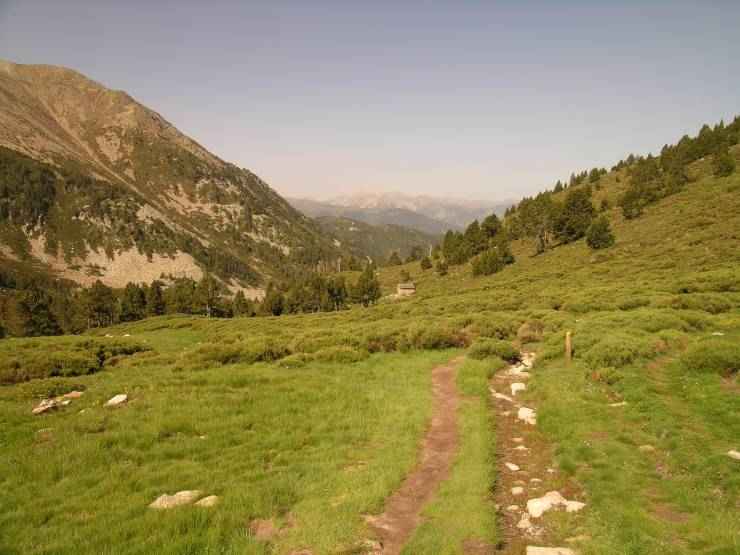 cabane Arago