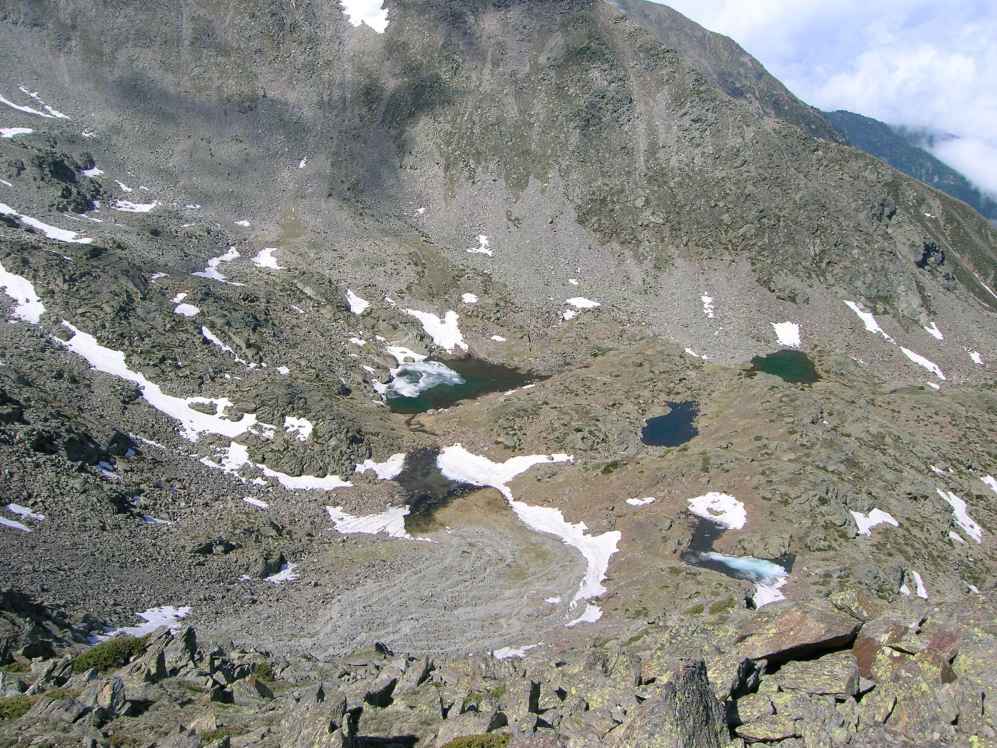 gourg du cady
