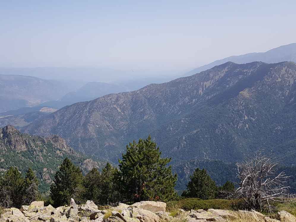 valle de Mantet