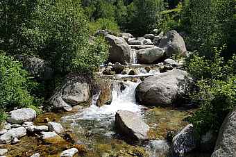 rivire le Ressec