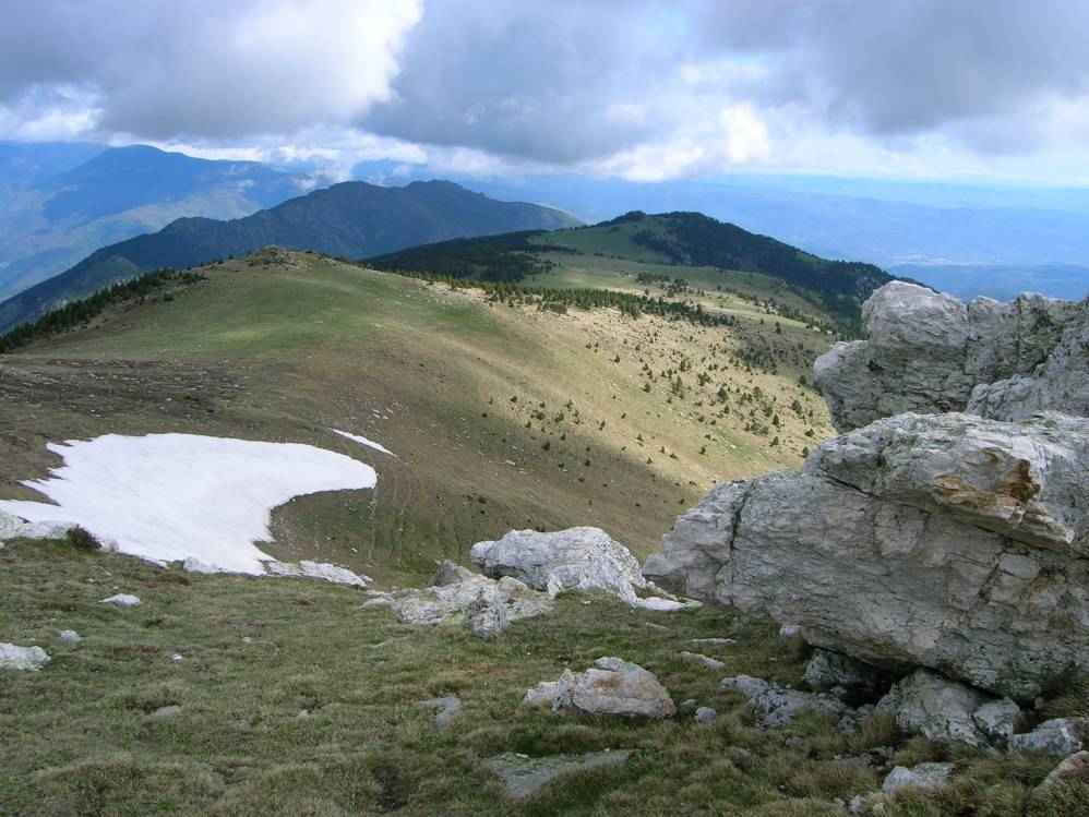 Cime de Pomarole