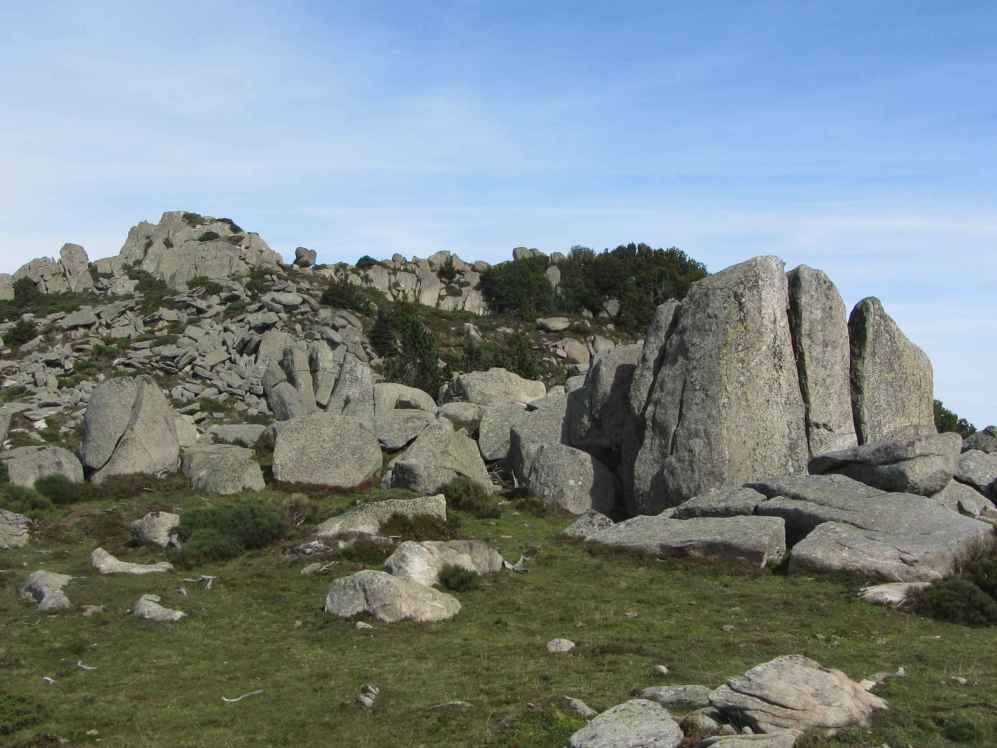serra d'escales