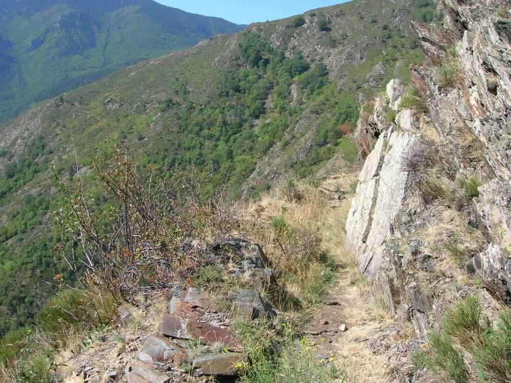 canal de Nohedes