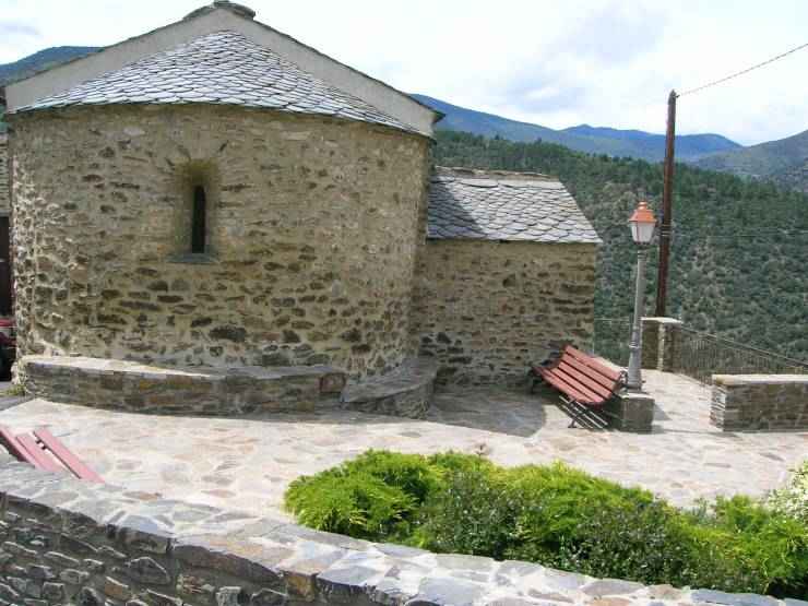 village de Marians