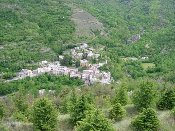 village de Nyer