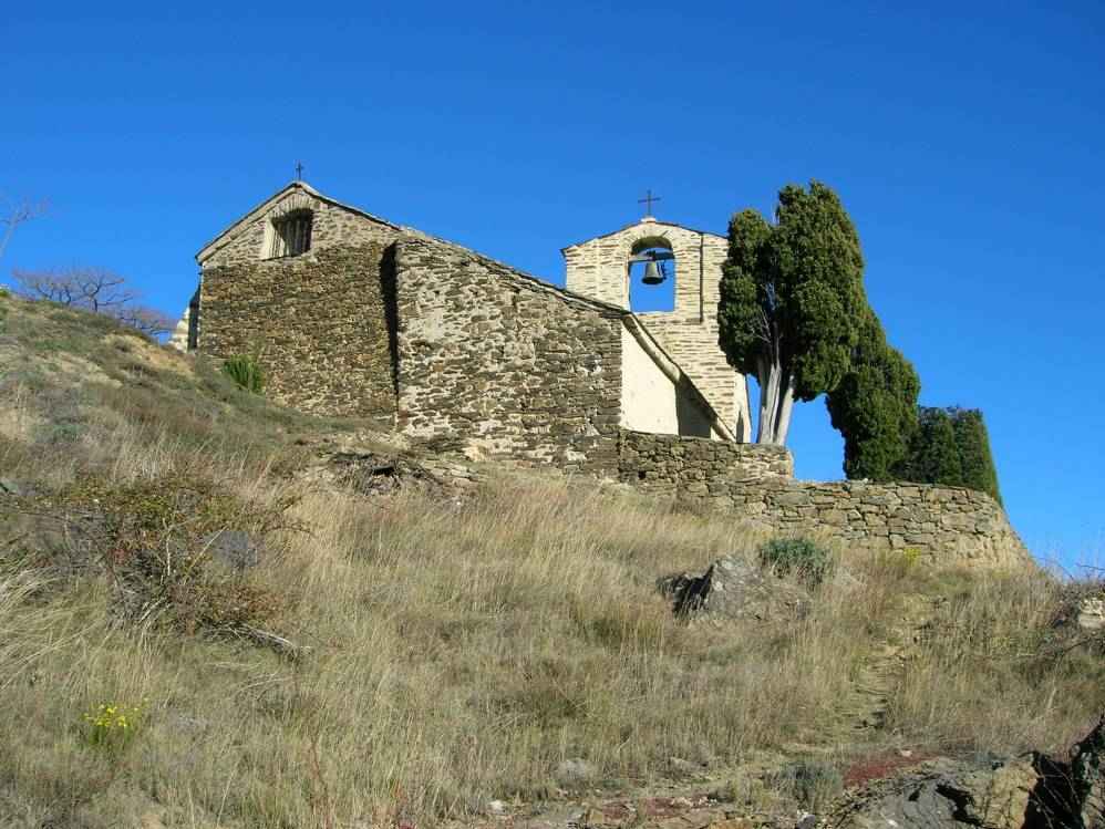 chapelle St Julien