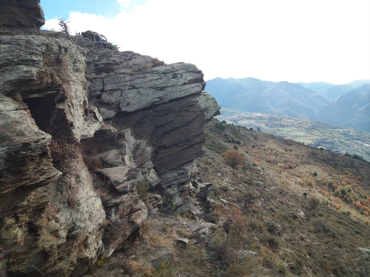 correc del smitjans