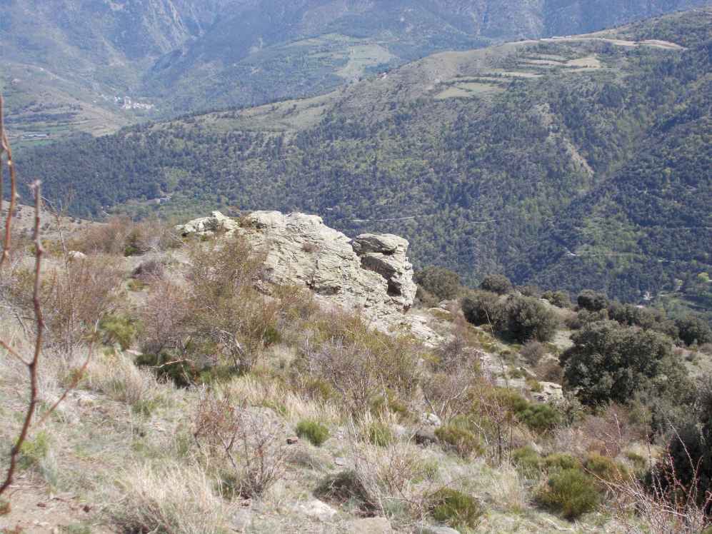 vallee de la garrotxe 