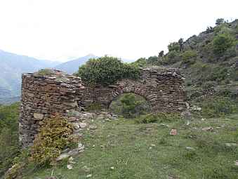 eglise ste cecile de selra