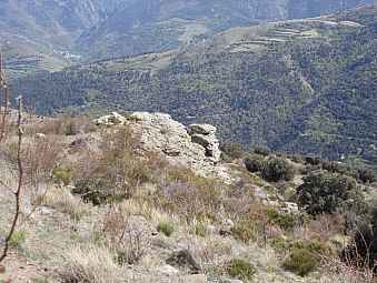 vallee de la garrotxe