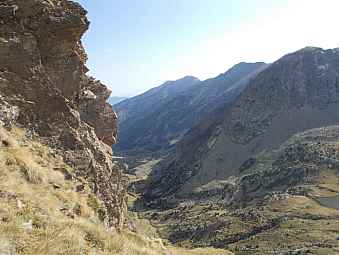 vallee de la Riberola