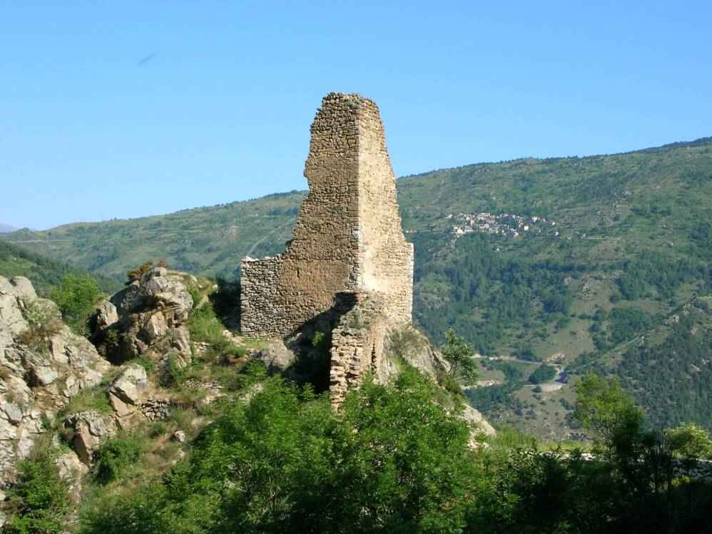 castel de prats balaguer