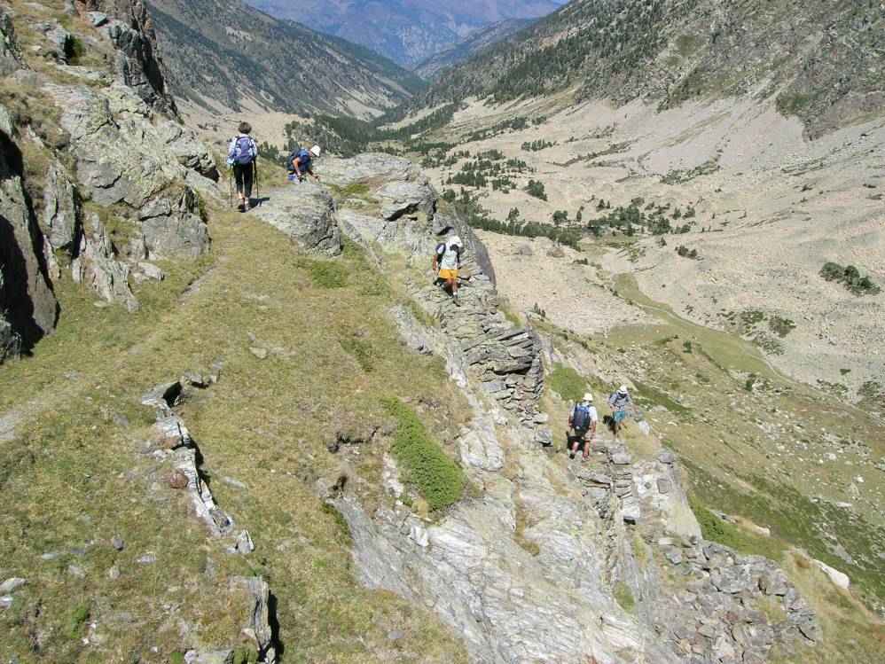 grau de la Valleta